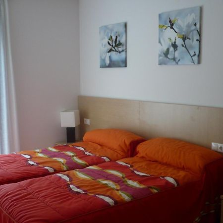 Apartaments Las Carolinas Sant Carlos de la Ràpita Exterior foto