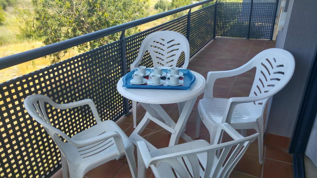 Apartaments Las Carolinas Sant Carlos de la Ràpita Exterior foto